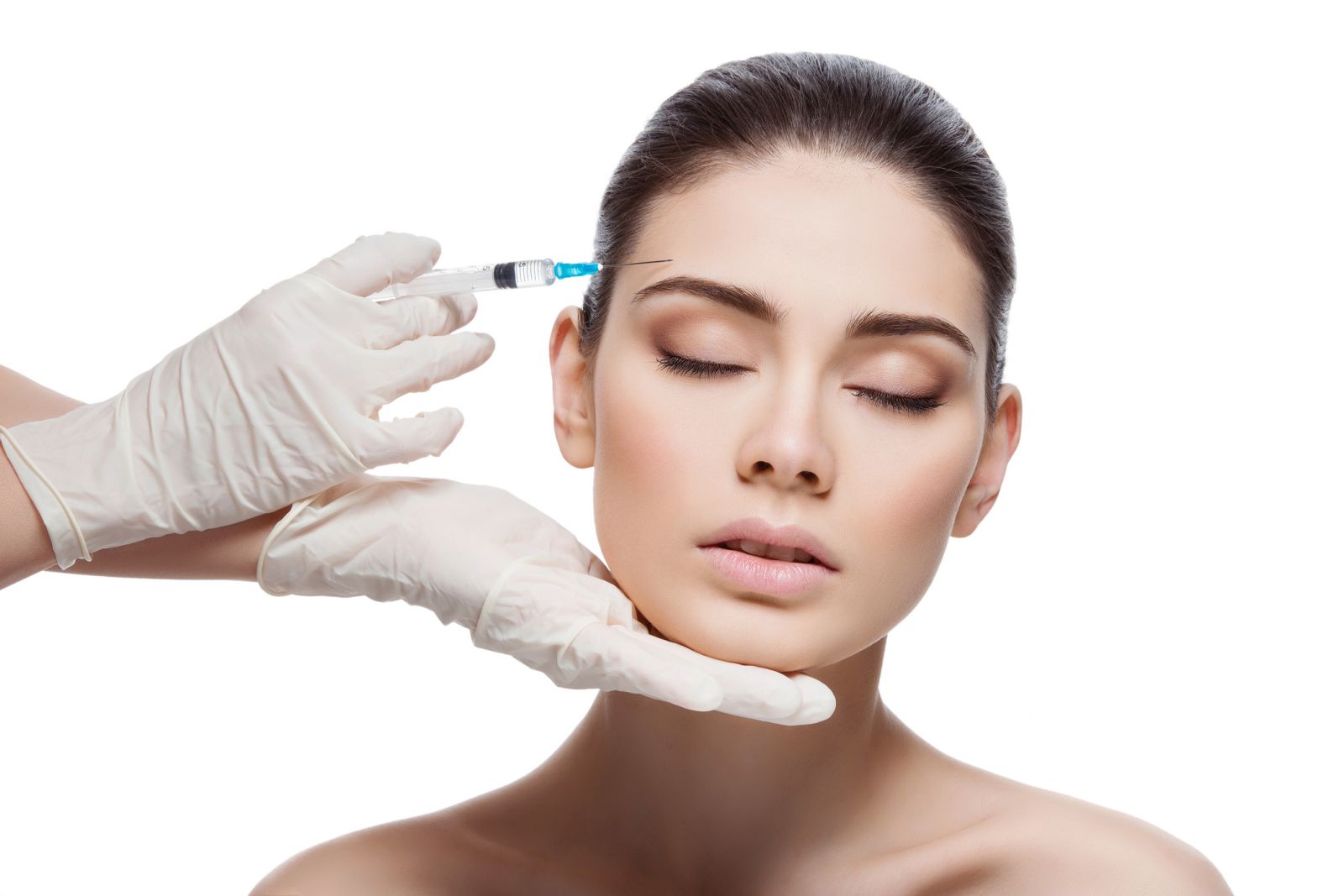 Botox in Frederick Maryland - PearlFection Dentistry